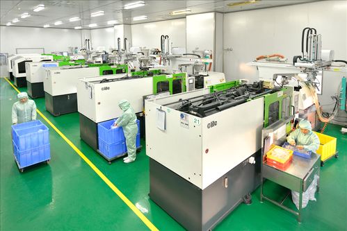 深圳龍崗區(qū) 減稅降費助力醫(yī)療產業(yè)智能化發(fā)展