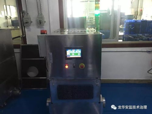 制造業管控粉塵爆炸風險的有效實踐案例