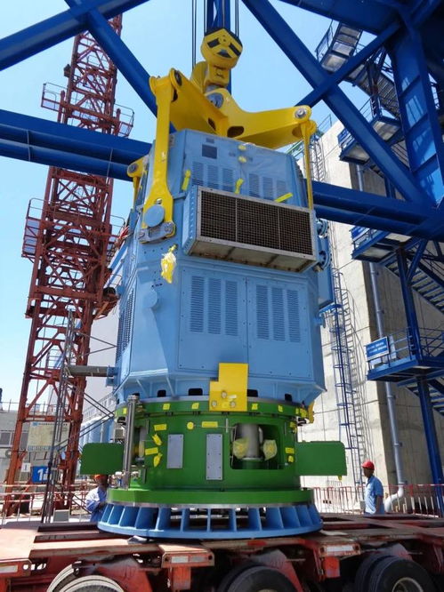 國家隊出手 硬核 科技,集體亮相