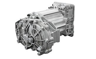 德國專為中國研發(fā)電驅(qū)系統(tǒng) 緊湊 便宜