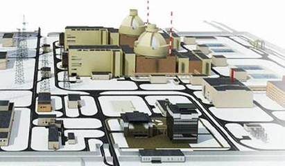 &ldquo;燒烤&rdquo;金屬發(fā)電!俄羅斯小型核電站忒另類(lèi)