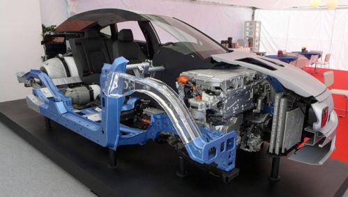 新能源汽車(chē)電池之戰(zhàn) 舉全國(guó)之力研發(fā)的日本,為何還是輸給中國(guó)