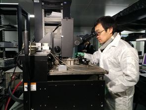 南大教授研發(fā)耐340℃高溫新型結(jié)構(gòu)電子元件，助力新型汽輪機技術(shù)革新與市場拓展