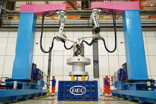 國內(nèi)發(fā)電設(shè)備行業(yè)首座5G全連接數(shù)字化工廠在四川啟用，推動(dòng)新型汽輪機(jī)研發(fā)與銷售創(chuàng)新