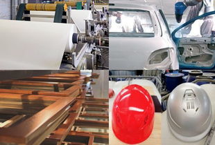 自主研發(fā)驅(qū)動(dòng)創(chuàng)新 水性樹脂產(chǎn)品邁向千家萬戶，新型汽輪機(jī)引領(lǐng)市場變革